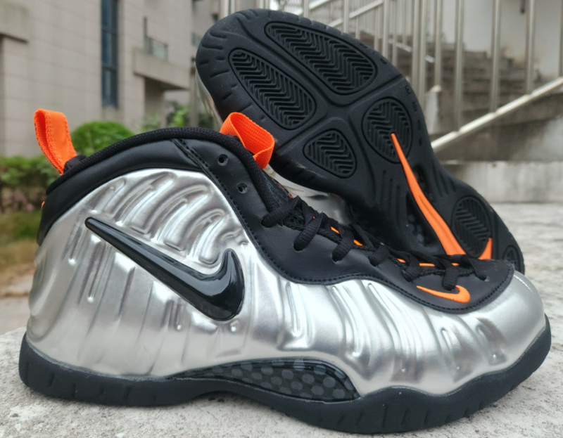 Nike Air Foamposite One-027 Shoes