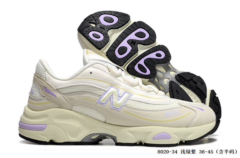 Men NB 1000-003 Shoes