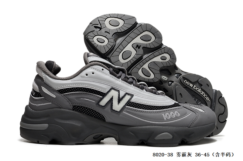 Men NB 1000-006 Shoes
