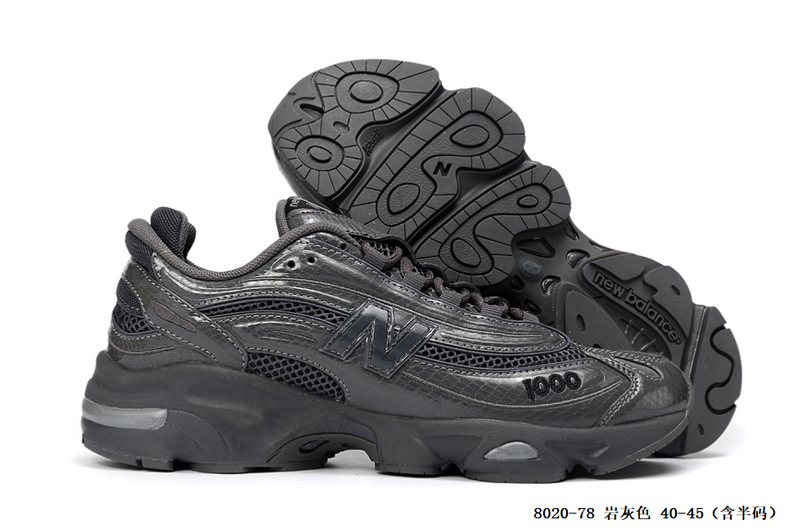 Men NB 1000-007 Shoes