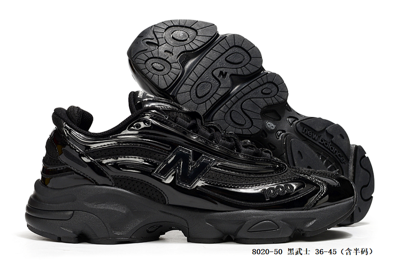 Women NB 1000-014 Shoes