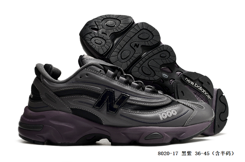 Men NB 1000-016 Shoes