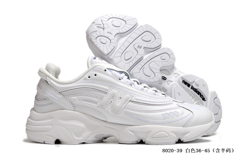 Women NB 1000-019 Shoes