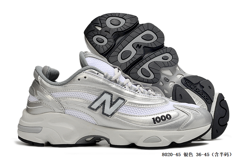 Men NB 1000-039 Shoes