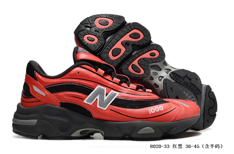 Men NB 1000-043 Shoes