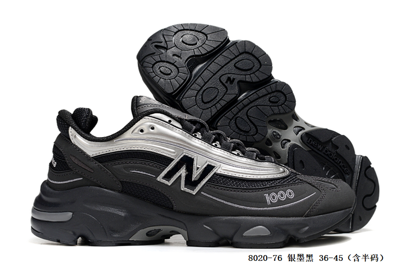 Men NB 1000-046 Shoes
