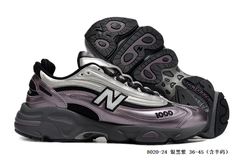 Men NB 1000-047 Shoes