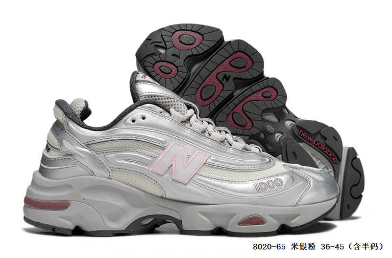 Women NB 1000-052 Shoes