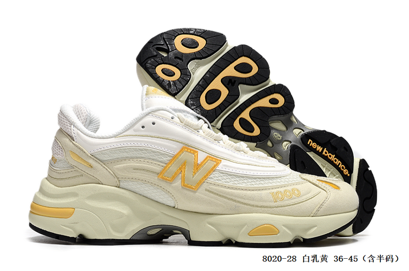 Men NB 1000-054 Shoes