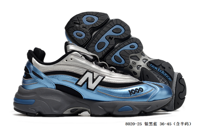 Men NB 1000-056 Shoes