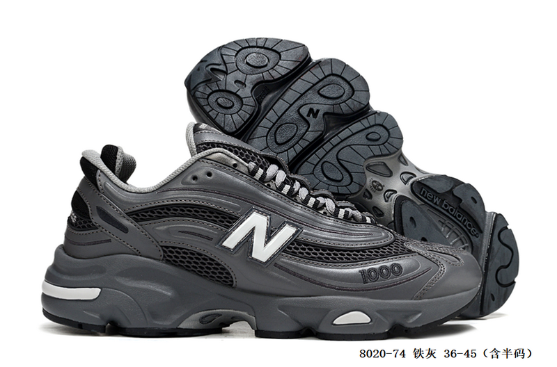 Men NB 1000-059 Shoes
