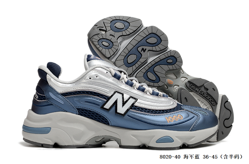 Men NB 1000-060 Shoes