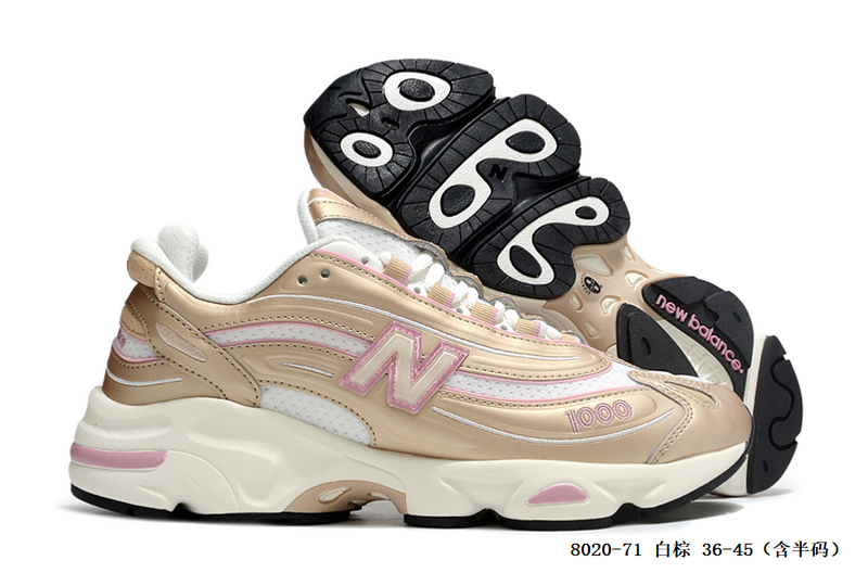 Women NB 1000-063 Shoes