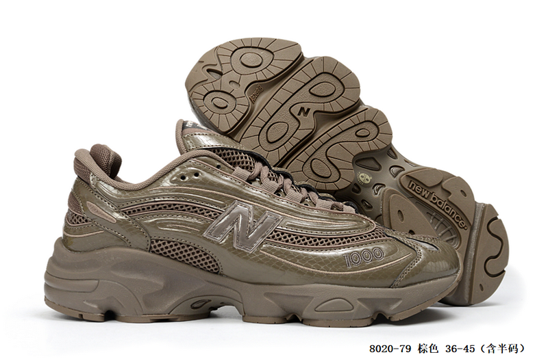 Men NB 1000-066 Shoes