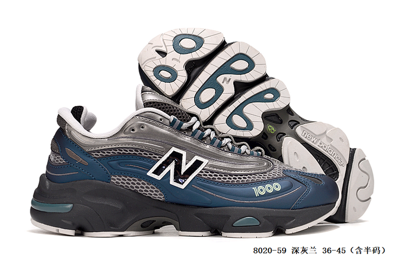 Men NB 1000-070 Shoes