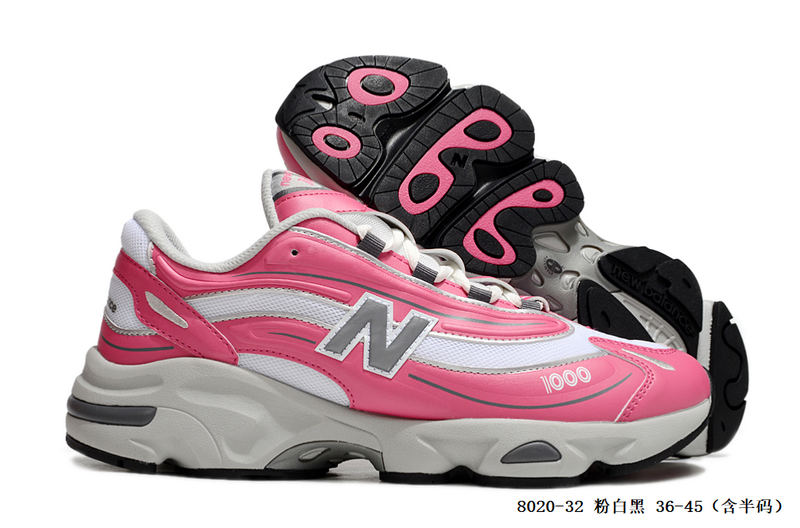 Men NB 1000-071 Shoes