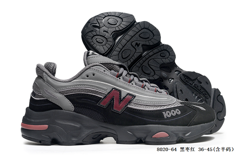 Men NB 1000-075 Shoes