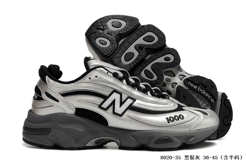 Men NB 1000-077 Shoes