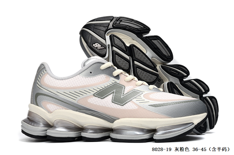 Women NB 2000-006 Shoes