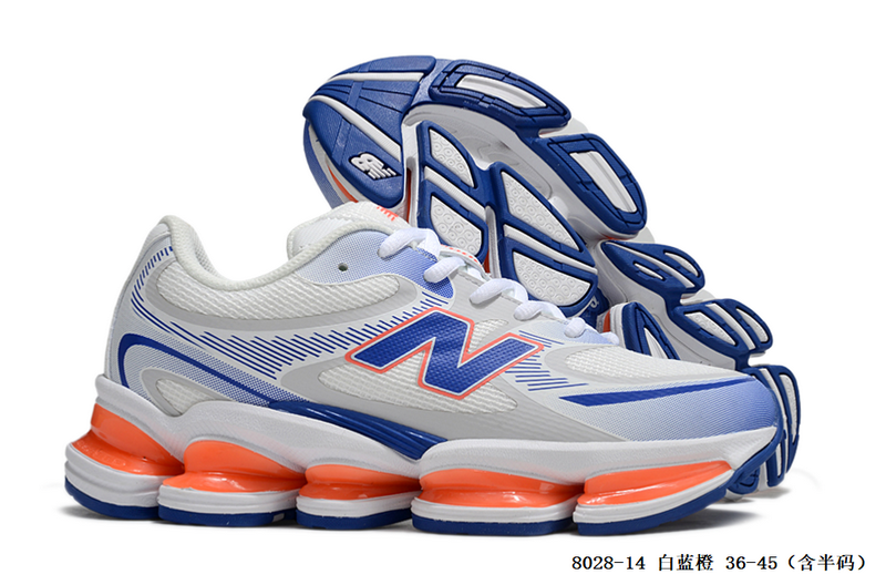 Women NB 2000-011 Shoes
