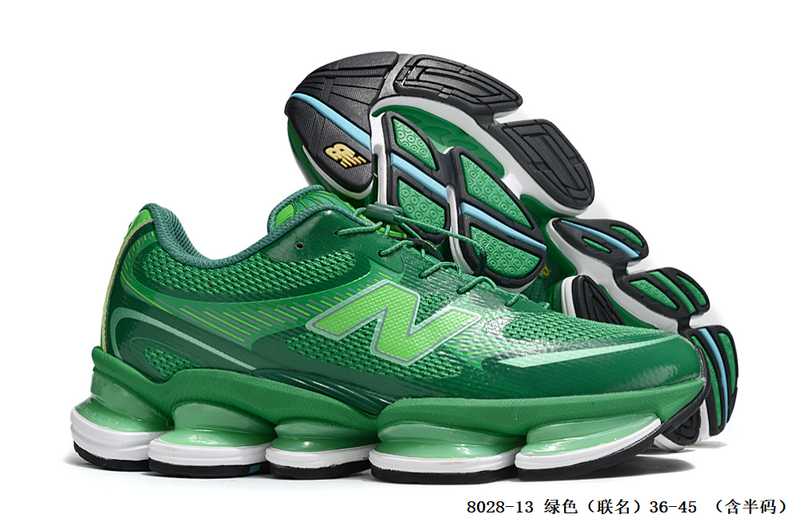 Women NB 2000-012 Shoes