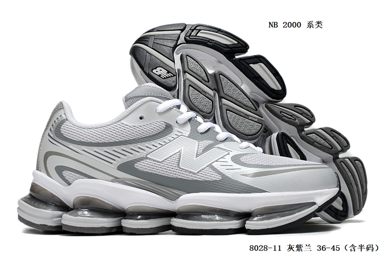 Women NB 2000-014 Shoes
