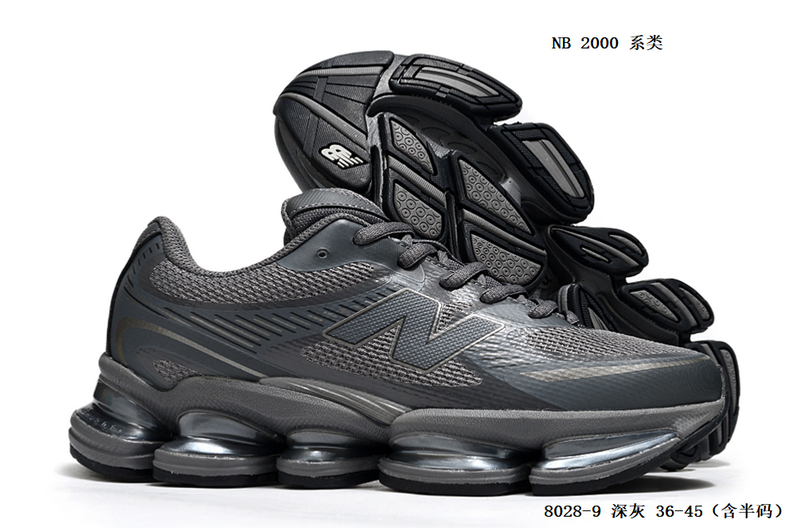 Women NB 2000-016 Shoes