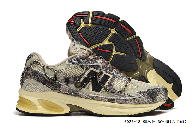 Women NB 2010-006 Shoes