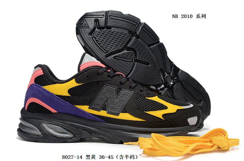 Women NB 2010-010 Shoes