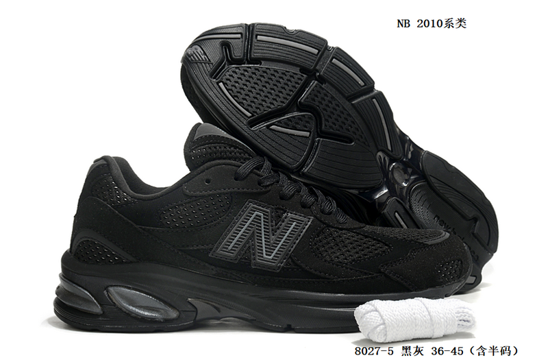 Women NB 2010-019 Shoes