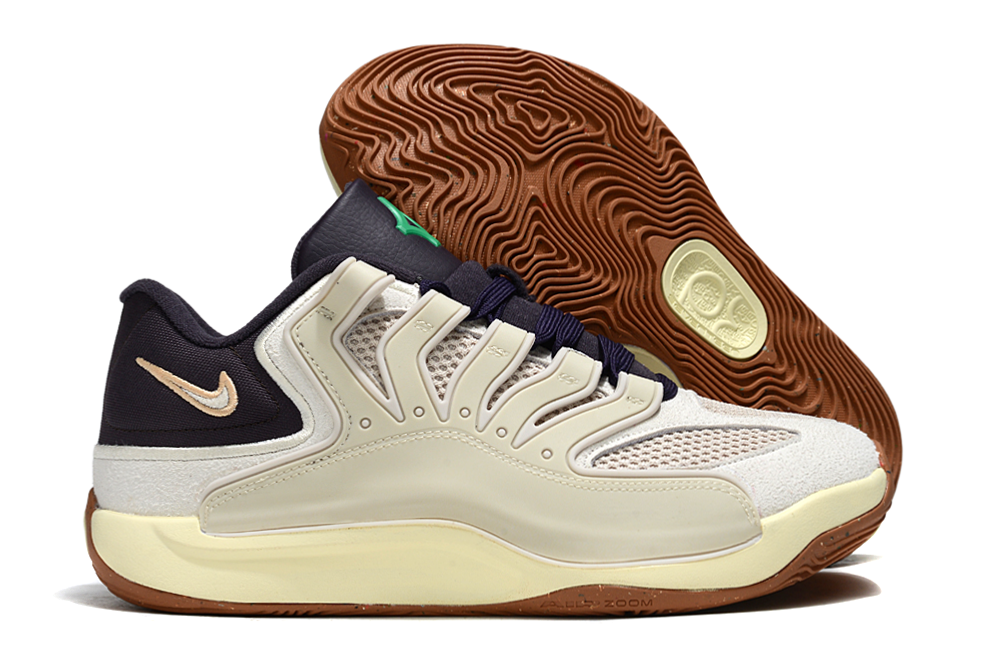 WM/Youth Kevin Durant 18-008 Shoes