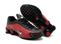 Nike Shox R4-019 Shoes