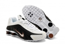 Nike Shox R4-020 Shoes