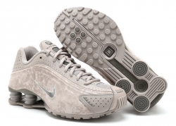 Nike Shox R4-024 Shoes