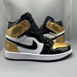 New Men Air Jordans 1-003 Shoes