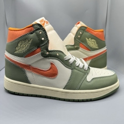 New Men Air Jordans 1-005 Shoes