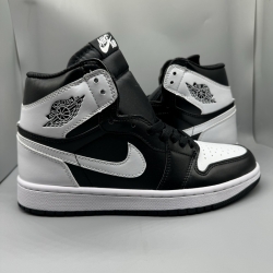 New Men Air Jordans 1-006 Shoes
