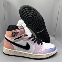 New Men Air Jordans 1-014 Shoes