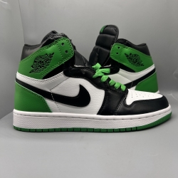 New Men Air Jordans 1-016 Shoes