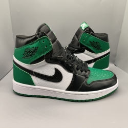 New Men Air Jordans 1-022 Shoes