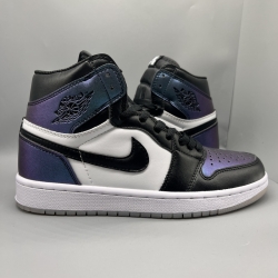New Men Air Jordans 1-032 Shoes