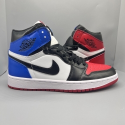 New Men Air Jordans 1-037 Shoes
