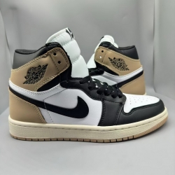 New WM/Youth AJ 1-002 Shoes