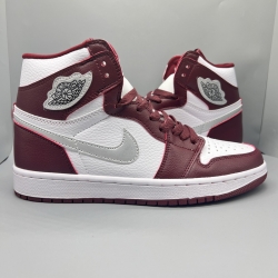 New WM/Youth AJ 1-038 Shoes