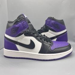 New WM/Youth AJ 1-046 Shoes