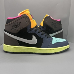 New WM/Youth AJ 1-047 Shoes