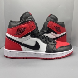 New WM/Youth AJ 1-050 Shoes