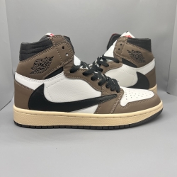 New WM/Youth AJ 1-053 Shoes