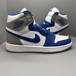 New WM/Youth AJ 1-056 Shoes