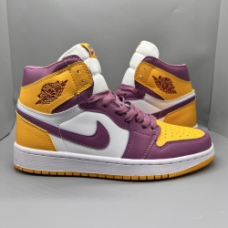 New WM/Youth AJ 1-059 Shoes